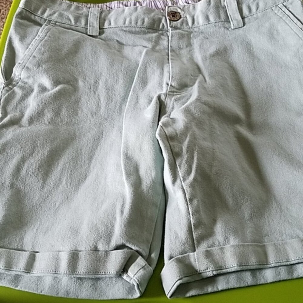 vintage shorts